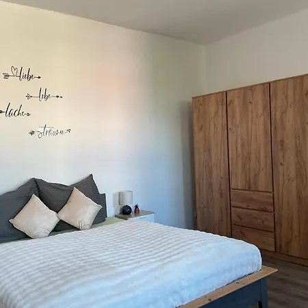 Apartment Harztraeume