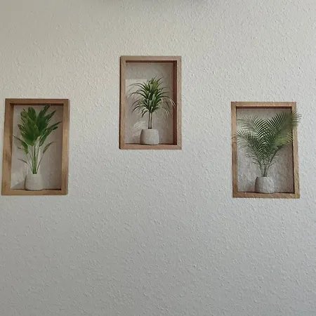 Harztraeume Apartment *