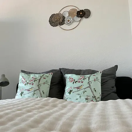 Harztraeume Apartment Thale