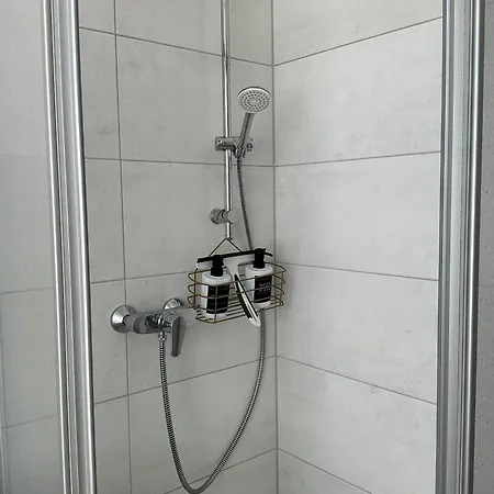 Harztraeume 아파트 탈레