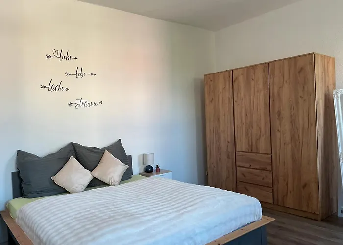 Apartamento Harztraeume