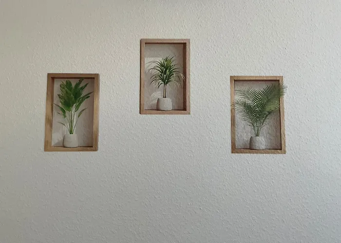 Harztraeume Apartamento *