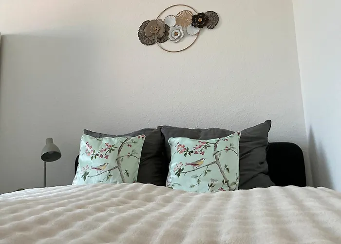 Harztraeume Apartamento Thale