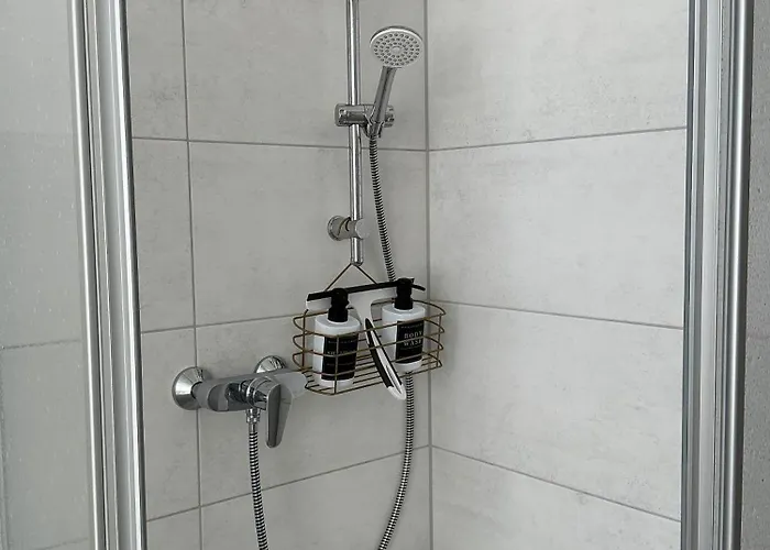 Harztraeume Apartamento Thale